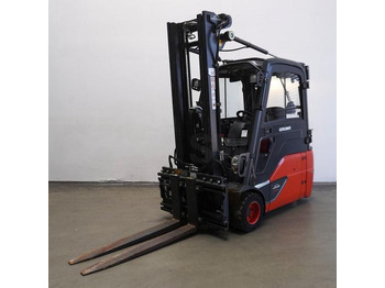 Elektrische heftruck LINDE E18