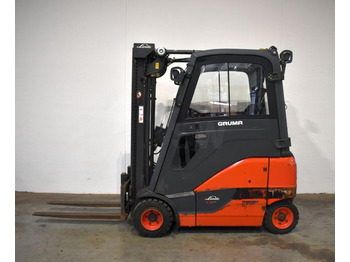 Elektrische heftruck Linde E 18 PH EVO 386-02: afbeelding 4