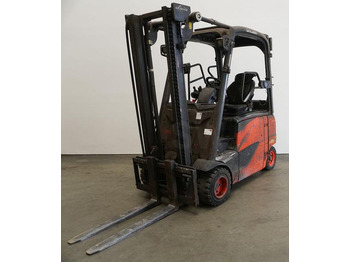 Elektrische heftruck LINDE E18