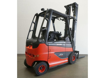Elektrische heftruck Linde E 20/600 H 387: afbeelding 2