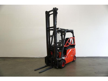Elektrische heftruck LINDE E20