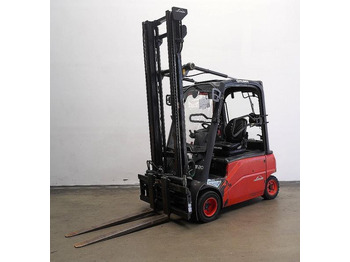 Elektrische heftruck LINDE E20