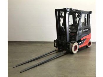 Elektrische heftruck LINDE E25