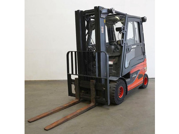 Elektrische heftruck LINDE E25