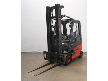 Elektrische heftruck LINDE E25
