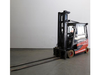 Elektrische heftruck LINDE E25