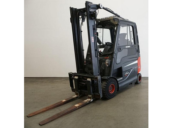 Elektrische heftruck LINDE E25