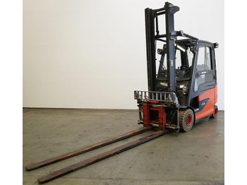 Elektrische heftruck LINDE E25