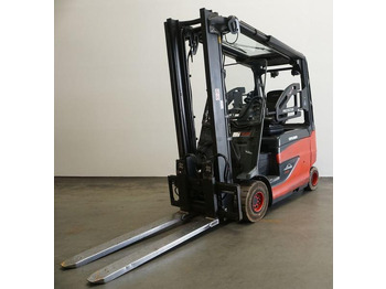 Elektrische heftruck LINDE E25