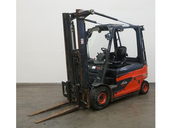 Elektrische heftruck LINDE E25