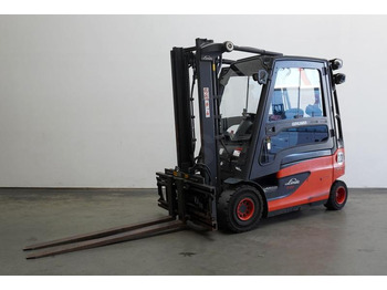 Elektrische heftruck LINDE E25