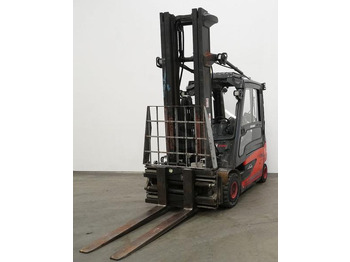 Elektrische heftruck LINDE E25