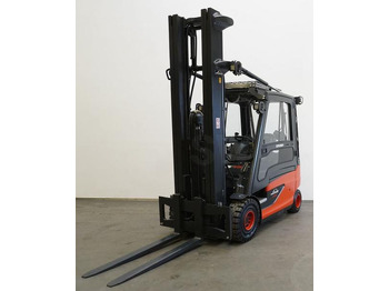 Elektrische heftruck LINDE E25