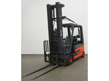 Elektrische heftruck LINDE E25