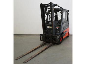 Elektrische heftruck LINDE E25