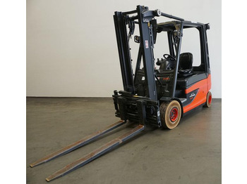 Elektrische heftruck LINDE E25