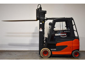 Elektrische heftruck Linde E 30/600 H 387: afbeelding 4