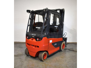 Elektrische heftruck Linde E 30/600 H 387: afbeelding 2