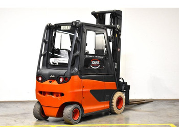 Elektrische heftruck Linde E 30/600 H 387: afbeelding 2