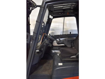 Elektrische heftruck Linde E 30/600 H 387: afbeelding 3