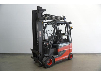 Elektrische heftruck LINDE H