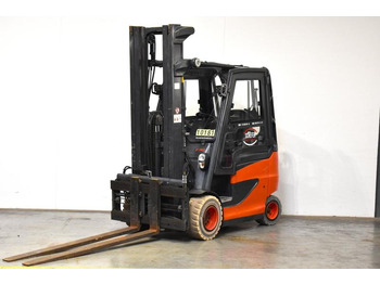 Elektrische heftruck LINDE H