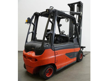 Elektrische heftruck Linde E 30 L 387: afbeelding 2