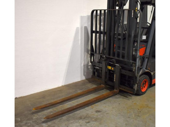 Diesel heftruck Linde H 16 D EVO 391-00: afbeelding 5