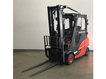 Diesel heftruck LINDE H16