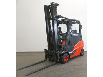 Diesel heftruck LINDE H20