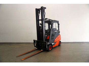LPG heftruck LINDE H20