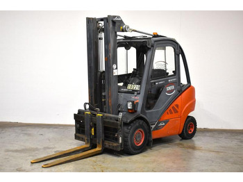 Diesel heftruck LINDE H30