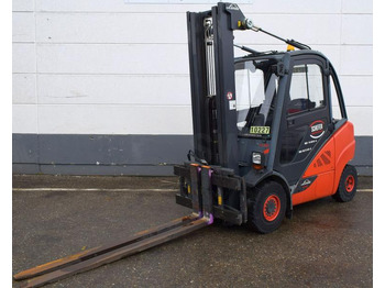 Diesel heftruck LINDE H30