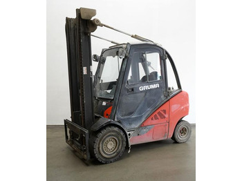 Diesel heftruck LINDE H35