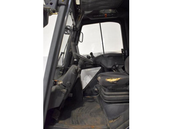 LPG heftruck Linde H 35 T EVO 393-02: afbeelding 3