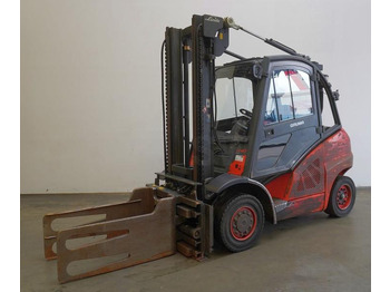 Diesel heftruck LINDE H40