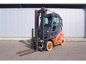Diesel heftruck LINDE H40