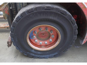 Diesel heftruck Linde H 45 D 352: afbeelding 5