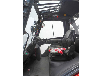 Diesel heftruck Linde H 45 D 394: afbeelding 3