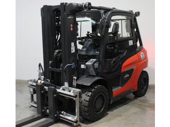 Diesel heftruck LINDE H50