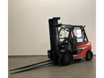 Diesel heftruck LINDE H50