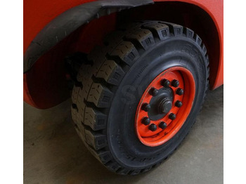 Diesel heftruck Linde H 50 D (3B) EVO 394-02: afbeelding 5