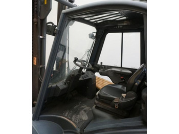 Diesel heftruck Linde H 50 D (3B) EVO 394-02: afbeelding 3