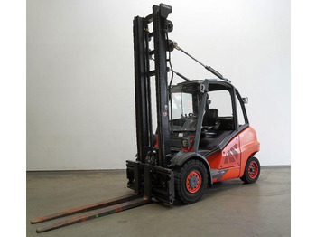 Diesel heftruck LINDE H50
