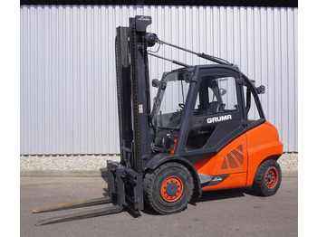 Diesel heftruck LINDE H50