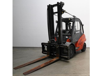 Diesel heftruck LINDE H50