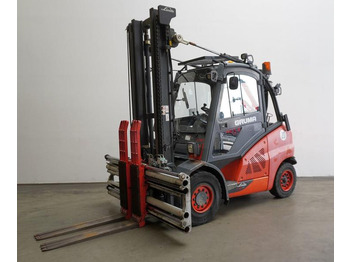 Diesel heftruck LINDE H50