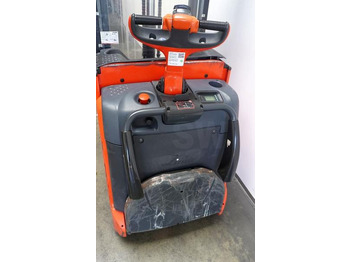 Stapelaar Linde L 12 L AP 133: afbeelding 3
