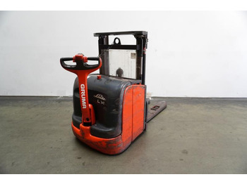 Stapelaar LINDE L14