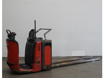 Orderverzameltruck LINDE N20